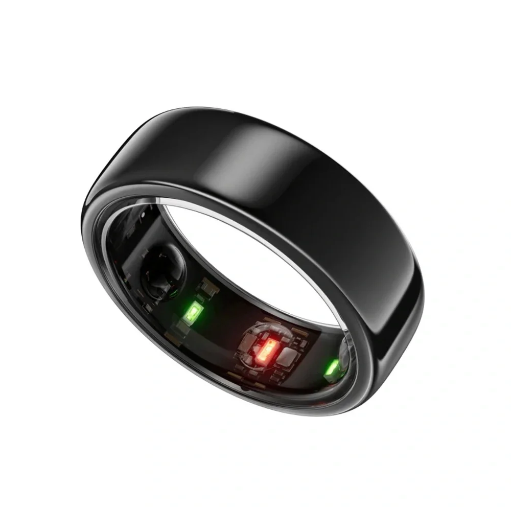 Oura Smart Ring Gen 3 - Black